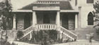 Agência do BNU em Dili - 1912