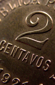 Numismática