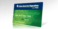 Cartão de débito BNU Timor